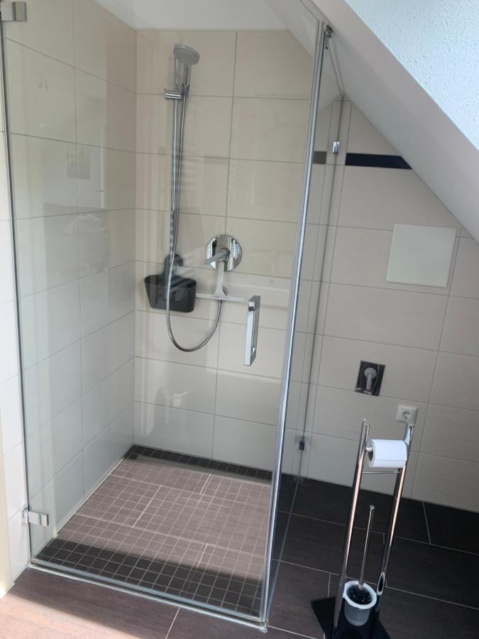 Sonniges 4 **** Dg-Apartment Mit Aufzug+Seeblick Pleinfeld Zewnętrze zdjęcie