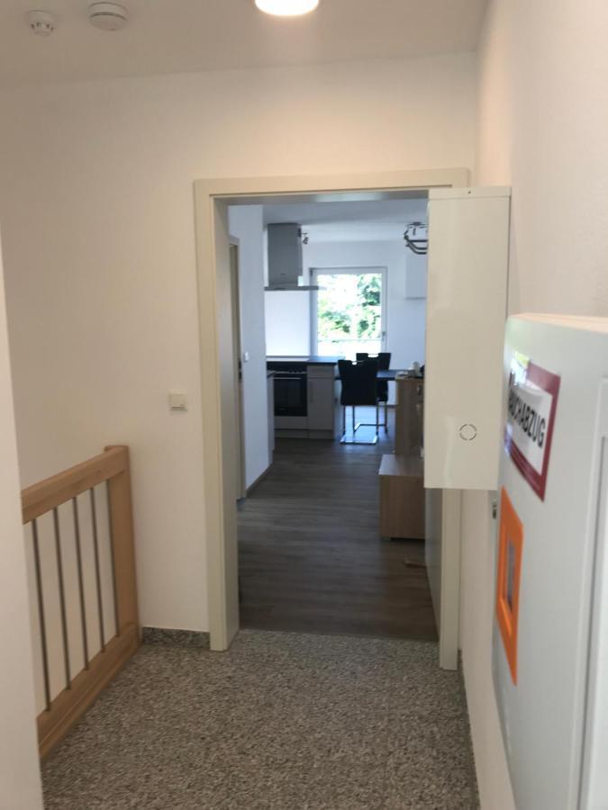 Sonniges 4 **** Dg-Apartment Mit Aufzug+Seeblick Pleinfeld Zewnętrze zdjęcie