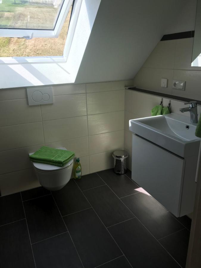 Sonniges 4 **** Dg-Apartment Mit Aufzug+Seeblick Pleinfeld Zewnętrze zdjęcie