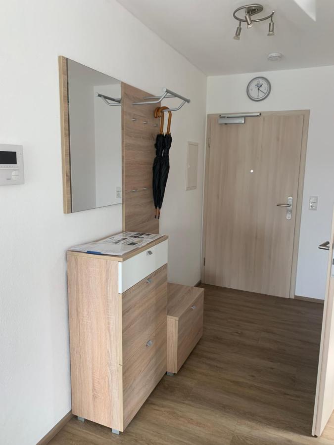 Sonniges 4 **** Dg-Apartment Mit Aufzug+Seeblick Pleinfeld Zewnętrze zdjęcie