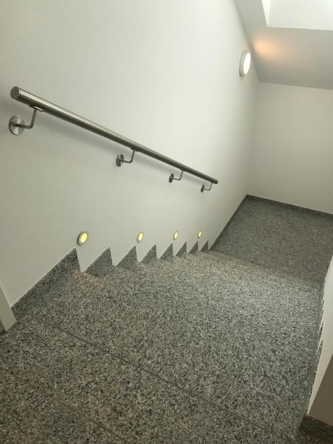 Sonniges 4 **** Dg-Apartment Mit Aufzug+Seeblick Pleinfeld Zewnętrze zdjęcie